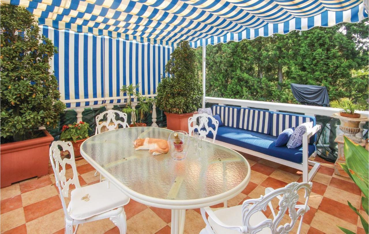 Gorgeous Apartment In Urb El Chaparral With Wifi La Cala De Mijas Εξωτερικό φωτογραφία