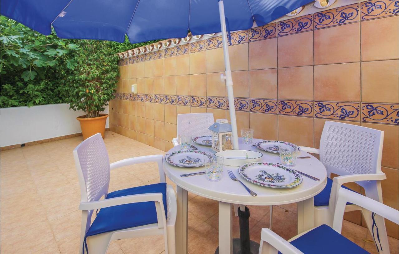 Gorgeous Apartment In Urb El Chaparral With Wifi La Cala De Mijas Εξωτερικό φωτογραφία