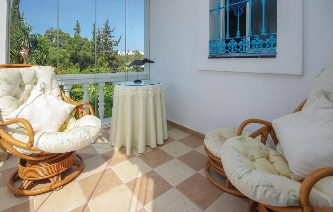 Gorgeous Apartment In Urb El Chaparral With Wifi La Cala De Mijas Εξωτερικό φωτογραφία