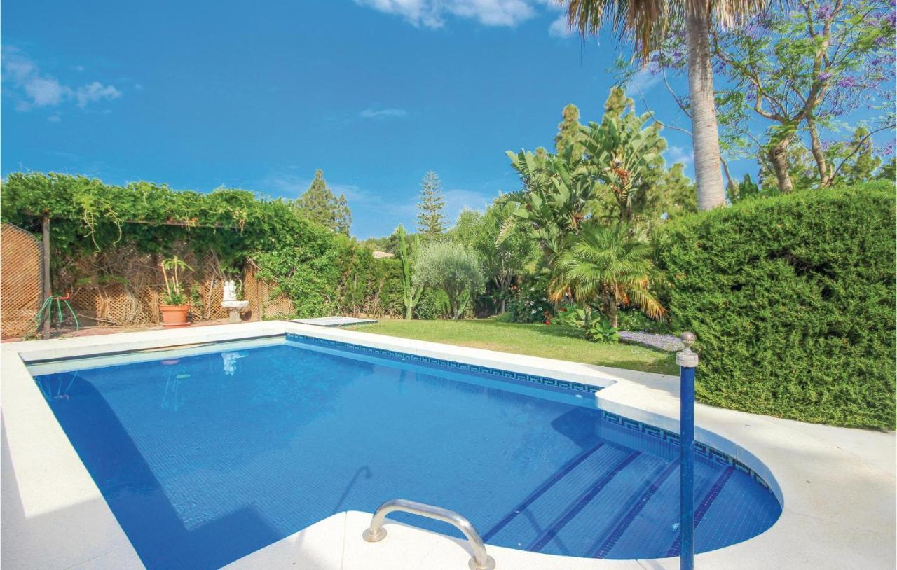 Gorgeous Apartment In Urb El Chaparral With Wifi La Cala De Mijas Εξωτερικό φωτογραφία