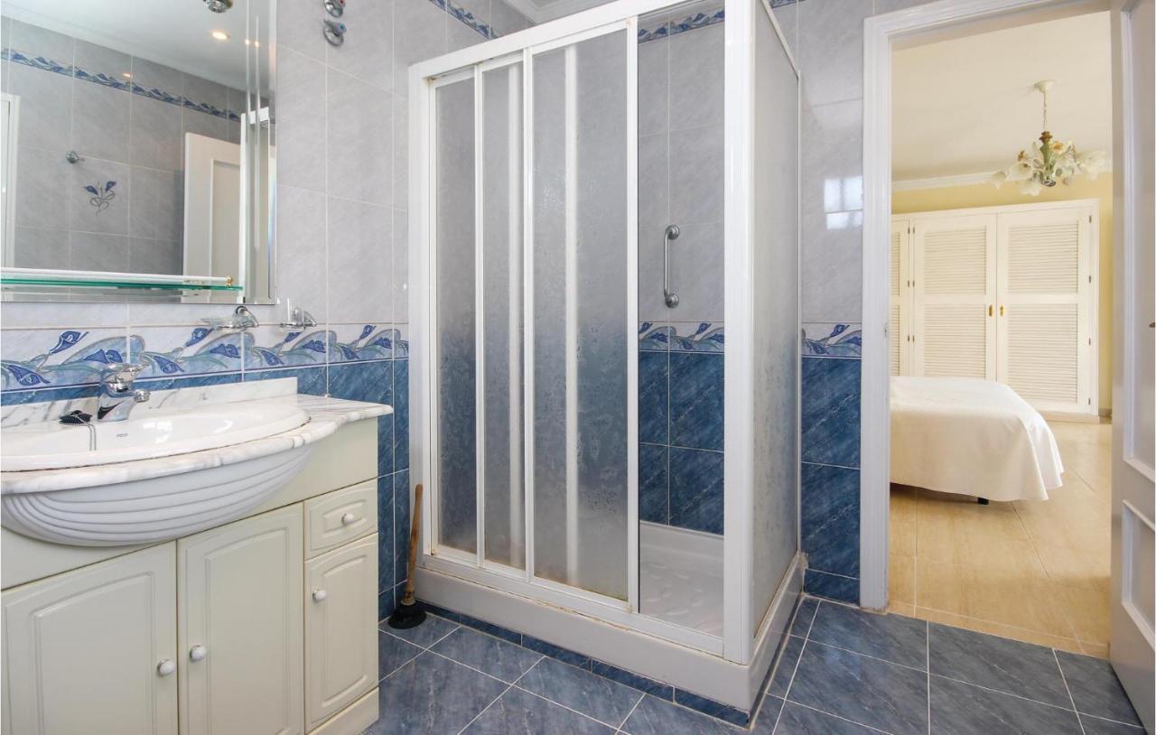 Gorgeous Apartment In Urb El Chaparral With Wifi La Cala De Mijas Εξωτερικό φωτογραφία