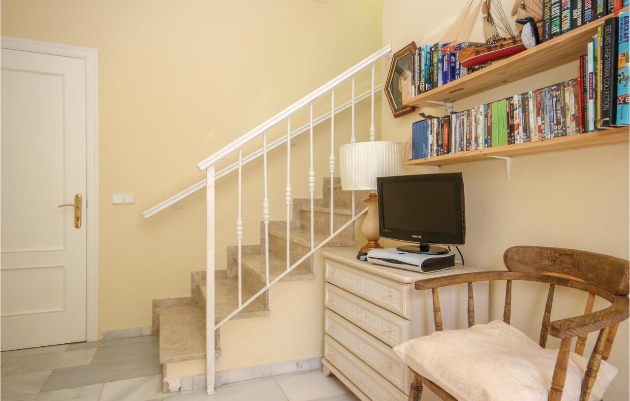 Gorgeous Apartment In Urb El Chaparral With Wifi La Cala De Mijas Εξωτερικό φωτογραφία