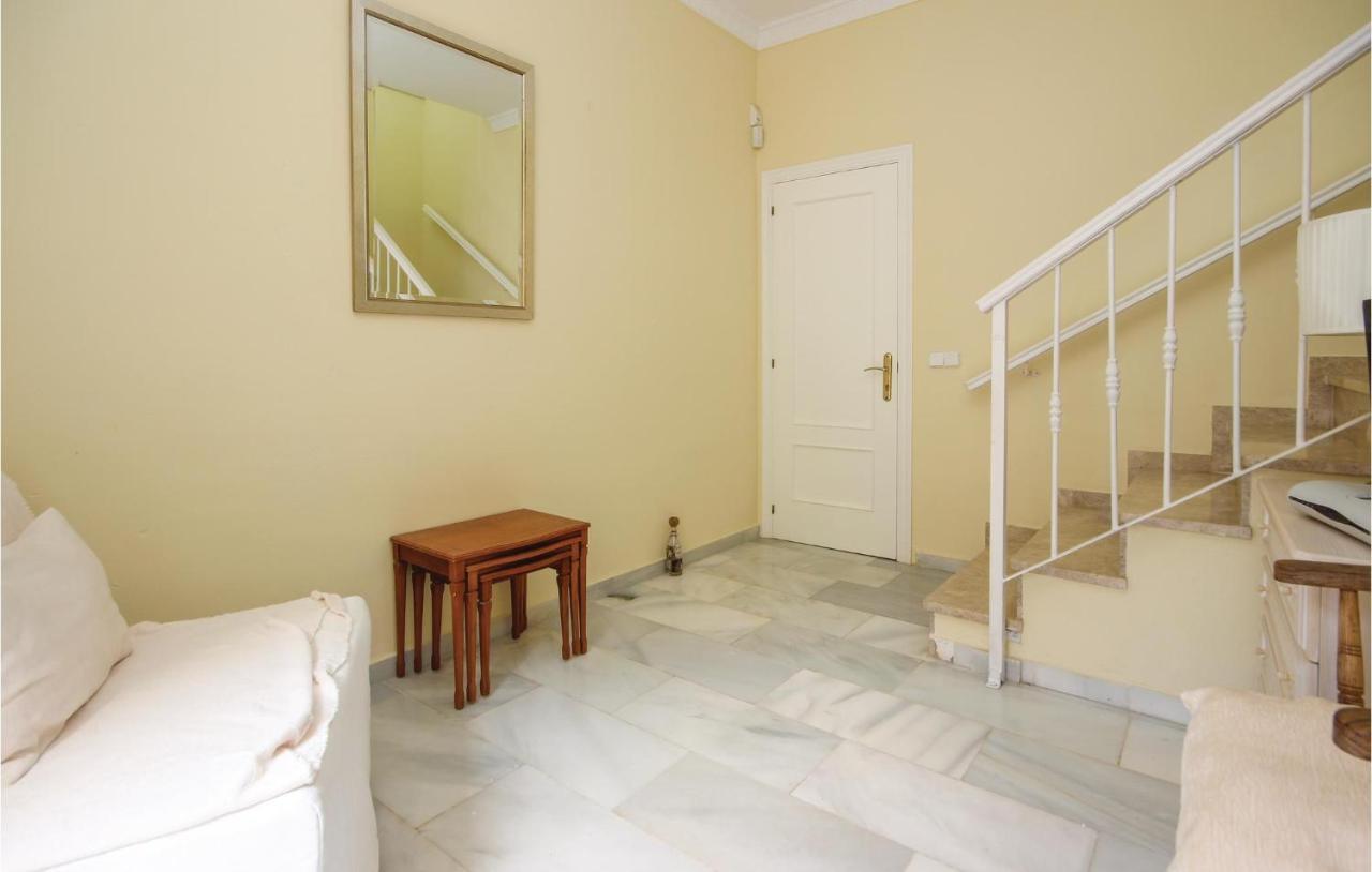 Gorgeous Apartment In Urb El Chaparral With Wifi La Cala De Mijas Εξωτερικό φωτογραφία