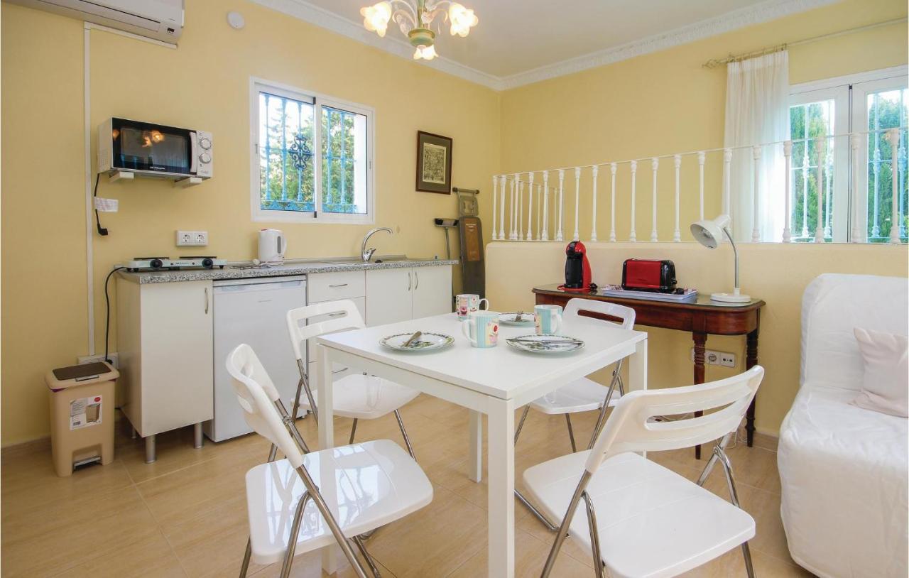 Gorgeous Apartment In Urb El Chaparral With Wifi La Cala De Mijas Εξωτερικό φωτογραφία
