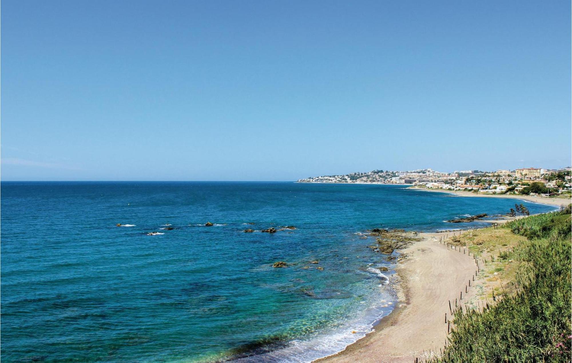Gorgeous Apartment In Urb El Chaparral With Wifi La Cala De Mijas Εξωτερικό φωτογραφία