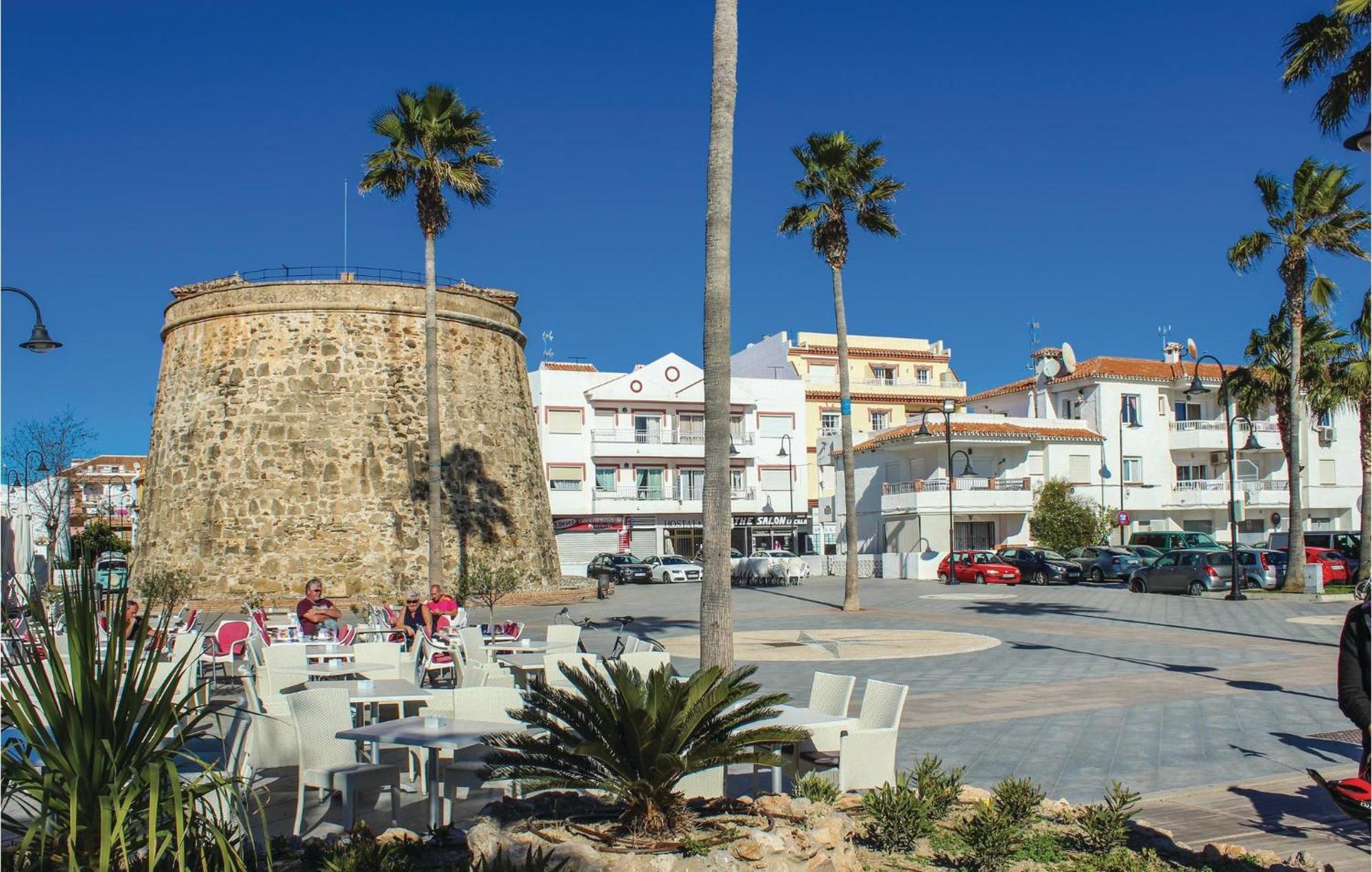 Gorgeous Apartment In Urb El Chaparral With Wifi La Cala De Mijas Εξωτερικό φωτογραφία